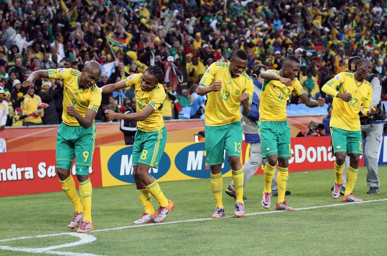 2026FIFA-2026世界盃足球賽-2026世足:2010年南非世界盃-當非洲與沙巴拉拉共舞