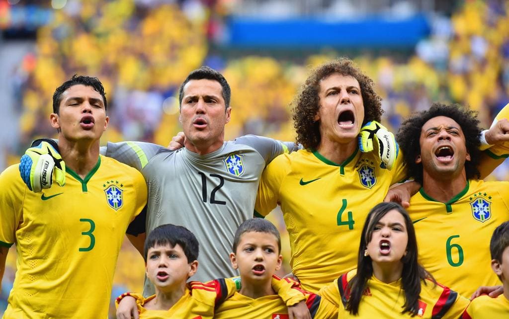 2026FIFA-2026世界盃足球賽-2026世足:像大衛路易斯那樣開球