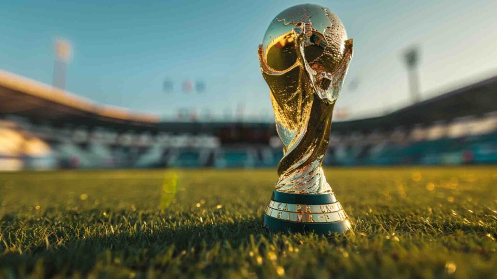 世足決賽的淘汰機制