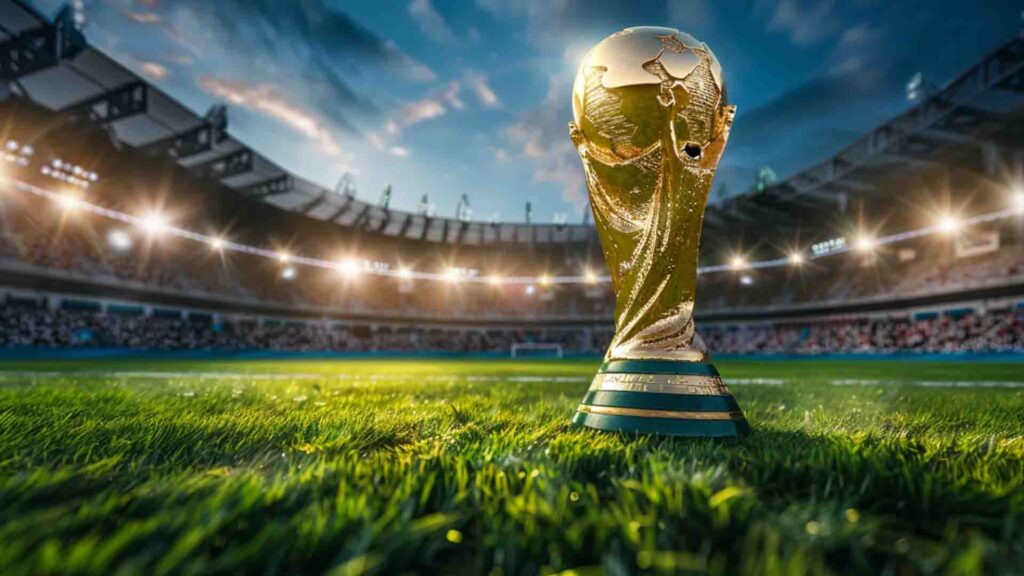 世界盃淘汰賽的注意事項