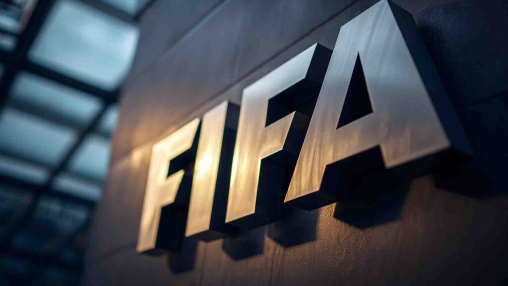 世界盃分組賽的隊伍