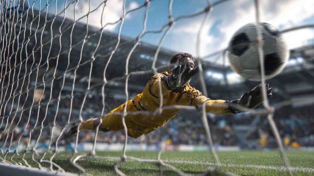 世界盃決賽的懶人包