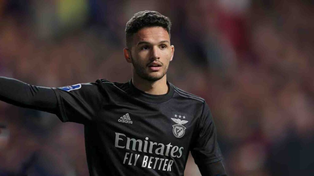 拉莫斯的戰術技巧