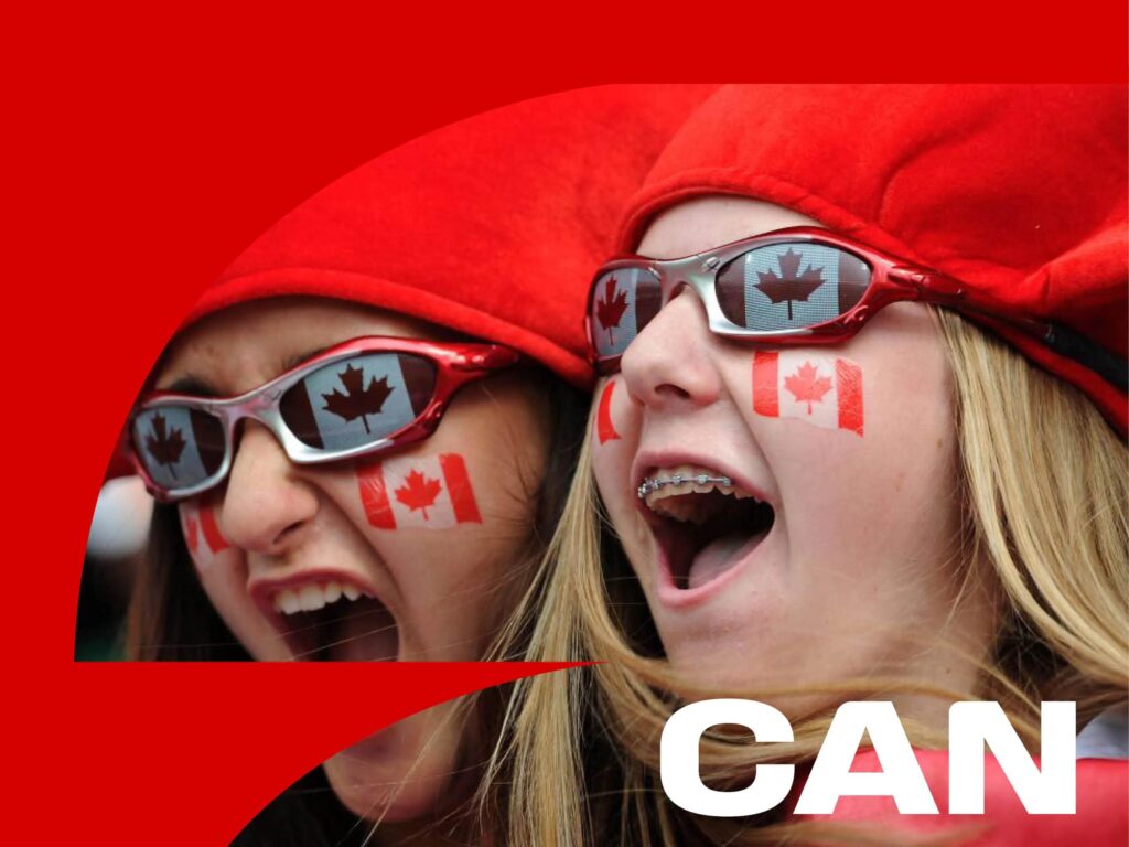 2026FIFA-2026世界盃足球賽-2026世足-主辦國家-加拿大