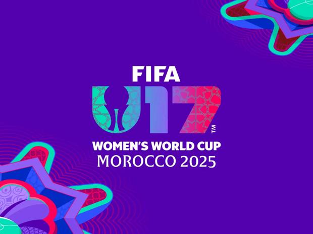 2026FIFA-2026世界盃足球賽-2026世足：2025摩洛哥國際足總U-17女足世界盃™