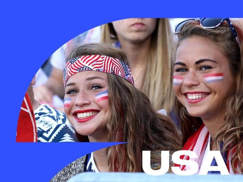 2026FIFA-2026世界盃足球賽-2026世足-主辦國家-美國