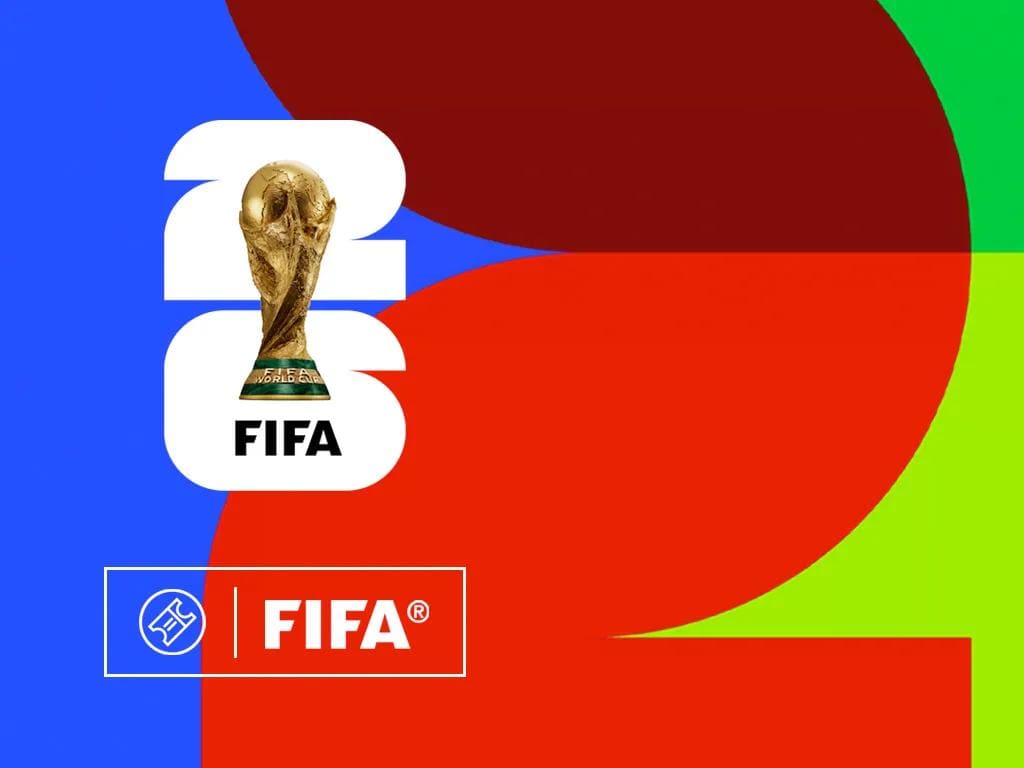 2026FIFA-2026世界盃足球賽-2026世足