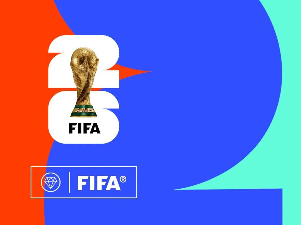 2026FIFA-2026世界盃足球賽-2026世足