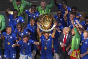 2026美加墨世界盃：史上最大規模的世足賽，梅西和C羅會出戰嗎？