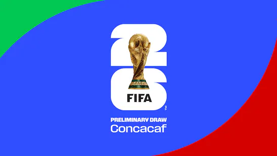 FIFA 2026 第26屆國際足總世界盃中北美及加勒比海地區資格賽抽籤重播