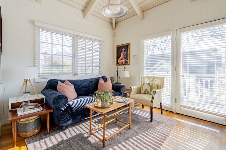 亞特蘭大的的房間