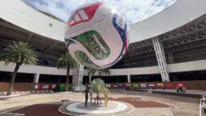 迎接2026世足商機 墨西哥防彈業全力加碼