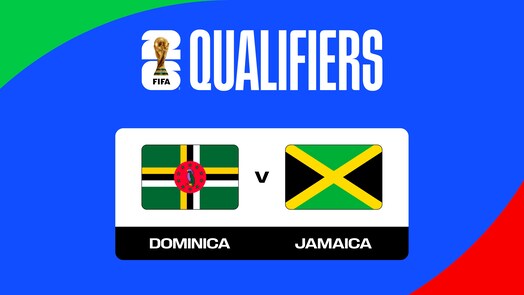 中北美及加勒比海地區預選賽第二輪