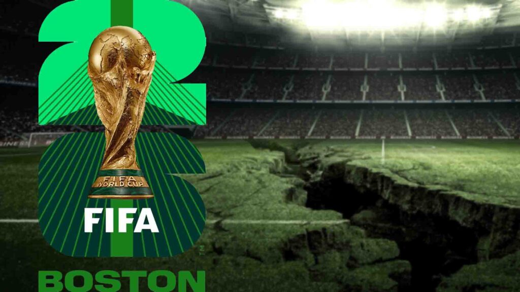 從制度到強隊：全面了解世界盃非洲區資格賽的激烈競爭