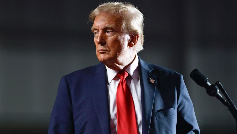 2026世界盃抽籤將登場　川普可望獲頒 FIFA和平獎