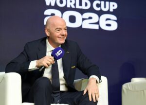 世界盃2026︱天價門票被轟背叛球迷 決賽最低檔次售價急升近七倍