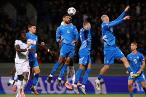 2026年足球世界盃 這7場比賽將在波士頓舉辦