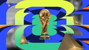 迎來四年一次的足球盛宴:2026世界盃時間與賽程完全解析