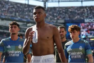 足球/世俱盃前車之鑑 2026世足極端高溫考驗 觀賽風險被低估?