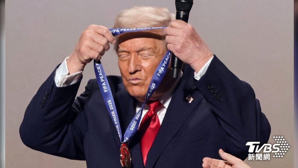 川普覬覦格陵蘭引發歐洲不滿 傳德國有意抵制2026世足賽