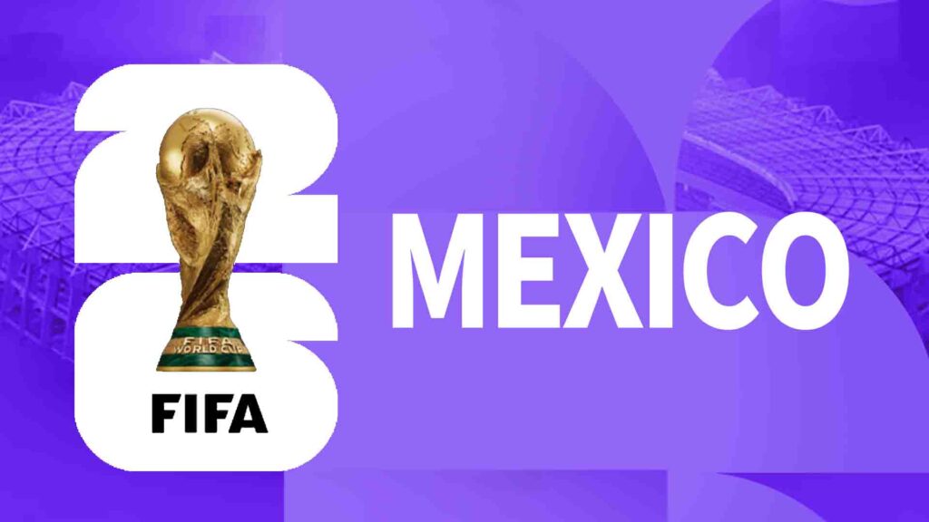 世界盃墨西哥門票怎麼買？看球指南與熱門場次全攻略