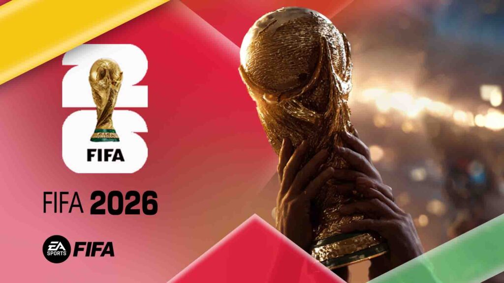 想進場看2026世界盃?世界盃購票流程、票價時間與注意事項全解析