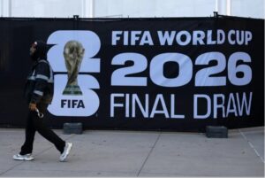 世界盃二手球票炒至天價 「勸退」老球迷:平民運動變富人聚會