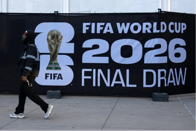 世界盃二手球票炒至天價 「勸退」老球迷：平民運動變富人聚會