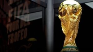 最想要的獎杯回來了！世界杯將於二月在波哥大舉行：所有細節