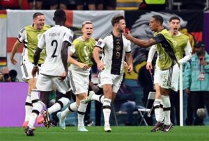 外界掀抵制美加墨世界盃!德國足協拒絕:體育應凝聚人心