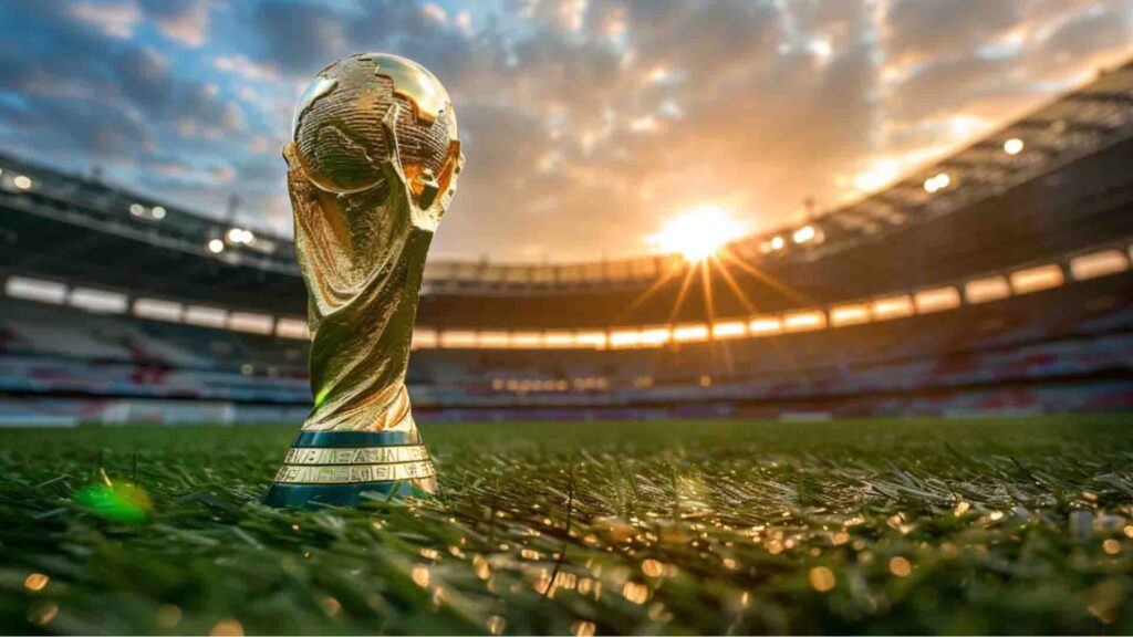 全球焦點一次看：世界盃晉級隊伍最新整理