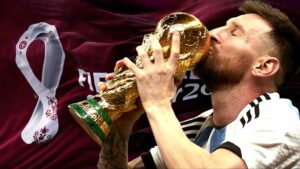 2022世界盃全紀錄：阿根廷的榮耀與黑馬奇蹟