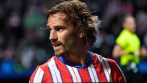 成為世界級巨星 不被看好的少年：格里茲曼的逆襲之路