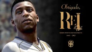 三冠榮耀的締造者：比利的不朽足壇傳說