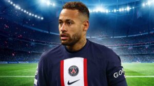 內馬爾的足壇之路:巴西足球天才的崛起與榮耀