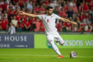 伊朗世界盃2026參賽未定　亞洲足協：仍計畫出戰