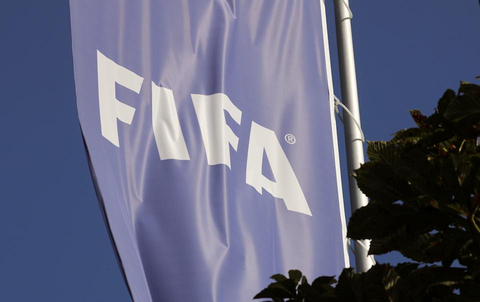 世界盃延期傳聞升溫　FIFA強調賽事不受中東衝突影響