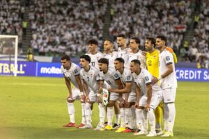 伊拉克世界盃資格賽面臨變數　主教練阿諾德盼FIFA評估延賽