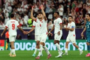 伊拉克世界盃附加賽將登場　球隊赴墨西哥爭奪晉級資格