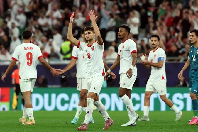 伊拉克世界盃附加賽將登場　球隊赴墨西哥爭奪晉級資格