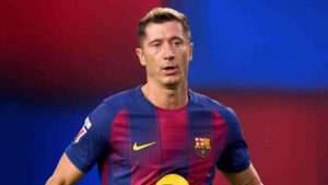 羅伯特萊萬多夫斯基完整解析:從波蘭射手到世界級前鋒的傳奇之路