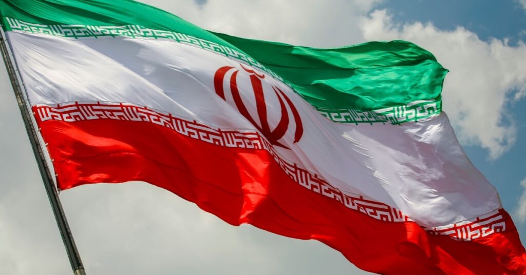 伊朗世界盃退賽?放話小組賽事移出美國 世足退賽危機升溫