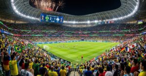 一張要35萬?世界盃決賽門票飆天價 球迷直呼太誇張