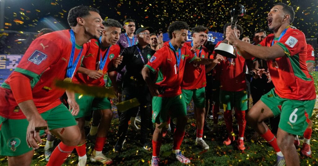 2026世界盃非洲10隊晉級!參賽名單與歷史紀錄一次看