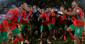 2026世界盃非洲10隊晉級!參賽名單與歷史紀錄一次看