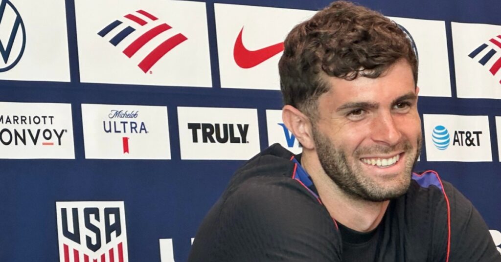 世界盃美國登場倒數 高票價與爭議升溫 足球發展迎關鍵考驗