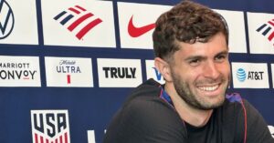 世界盃美國登場倒數 高票價與爭議升溫 足球發展迎關鍵考驗