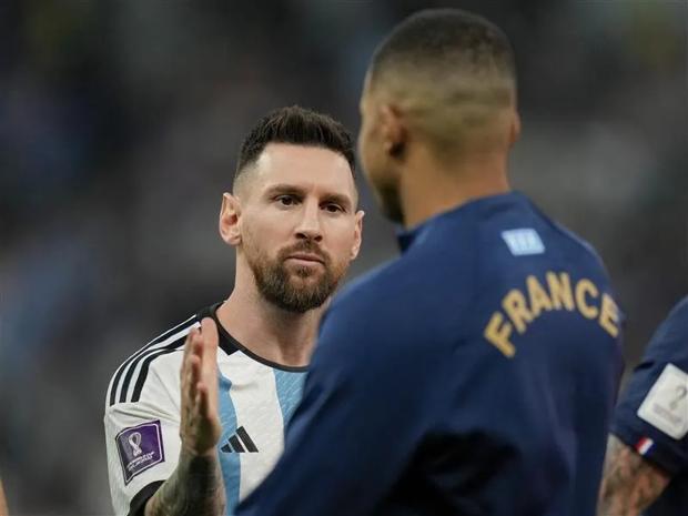 2026世界盃-2026世足-FIFA2026-超級巨星