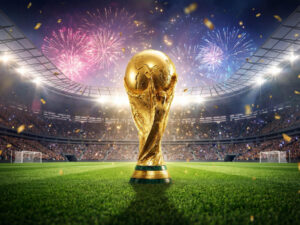 世界盃門票太貴?世界盃小組賽門票破10萬、交通暴漲 球迷直呼吃不消