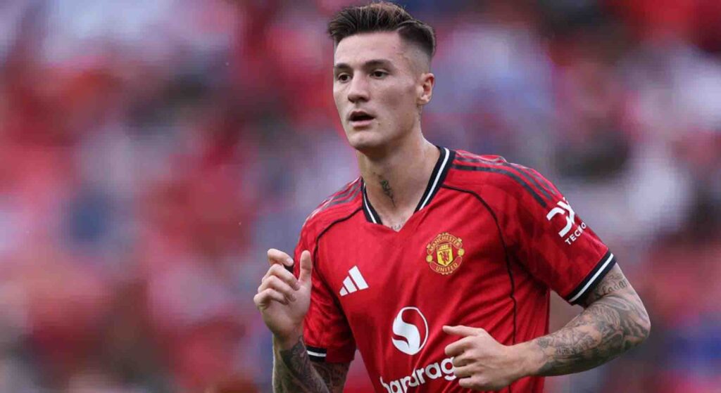 班傑明·塞斯科介紹:從新星到歐洲頂級前鋒的Benjamin Šeško